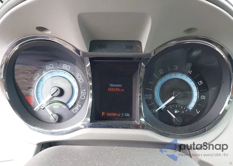 2013 Buick Lacrosse Leather Group from USA, damaged, VIN 1G4GC5ER4DF296973